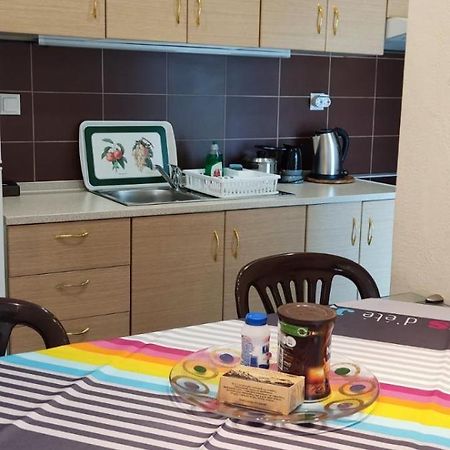 Dimos Bungalows PalaiónTsiflíkion المظهر الخارجي الصورة