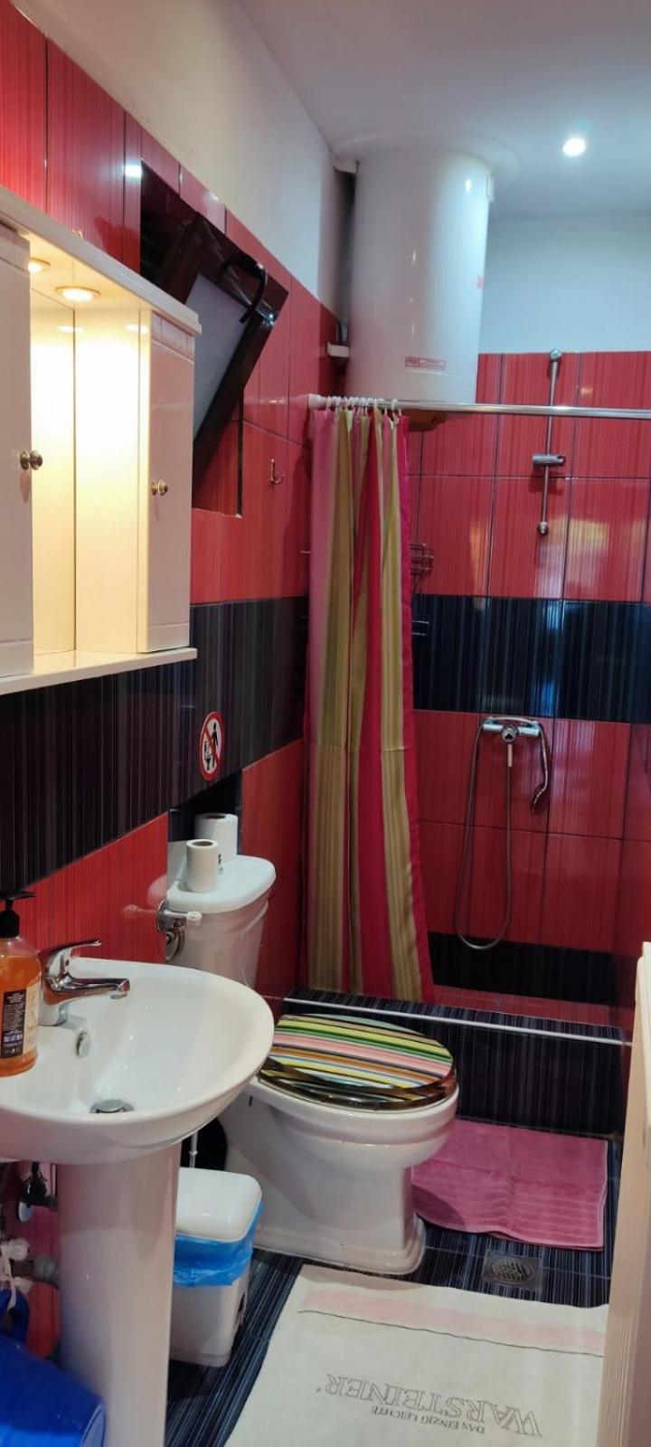 Dimos Bungalows PalaiónTsiflíkion المظهر الخارجي الصورة