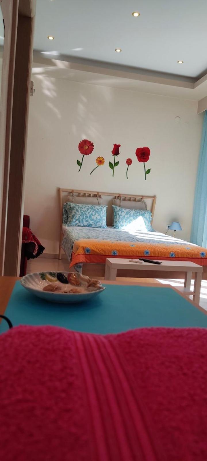 Dimos Bungalows PalaiónTsiflíkion المظهر الخارجي الصورة