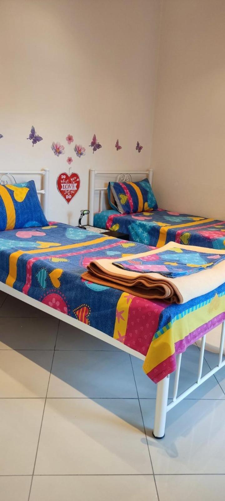 Dimos Bungalows PalaiónTsiflíkion المظهر الخارجي الصورة