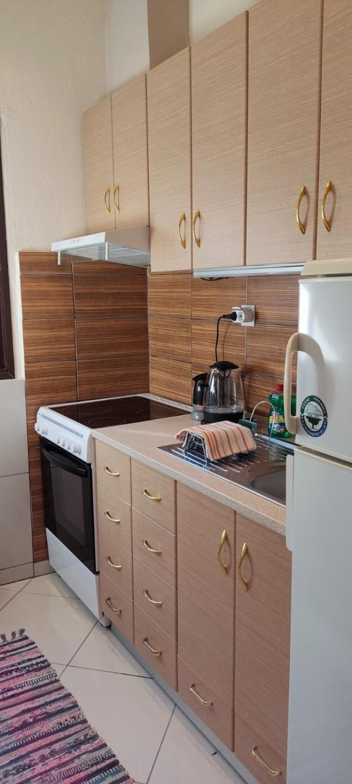 Dimos Bungalows PalaiónTsiflíkion المظهر الخارجي الصورة