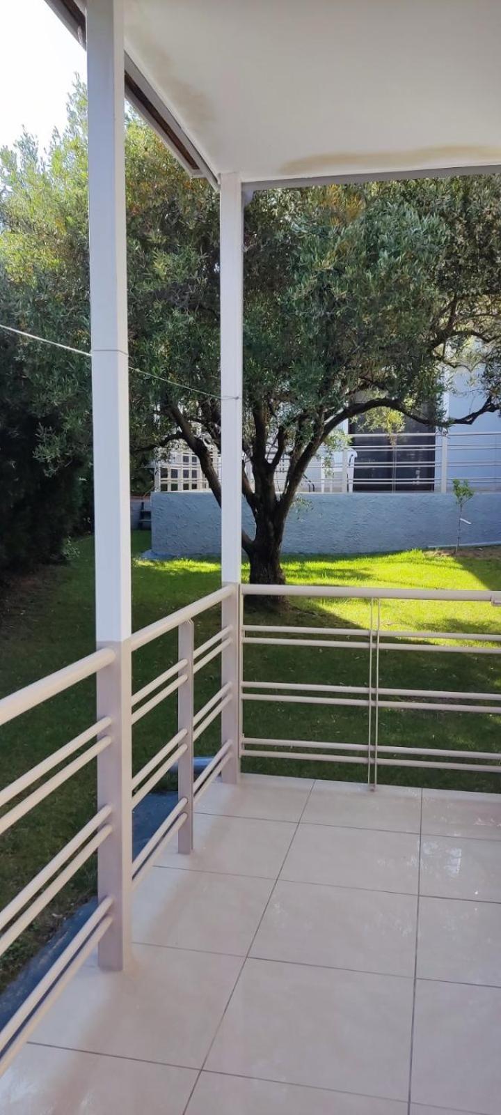 Dimos Bungalows PalaiónTsiflíkion المظهر الخارجي الصورة