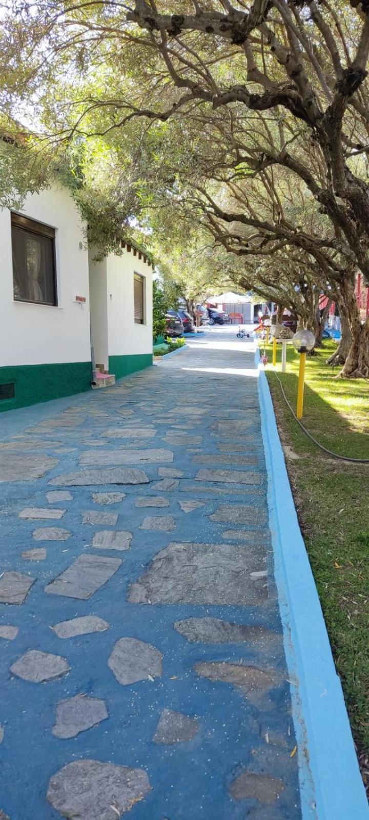 Dimos Bungalows PalaiónTsiflíkion المظهر الخارجي الصورة