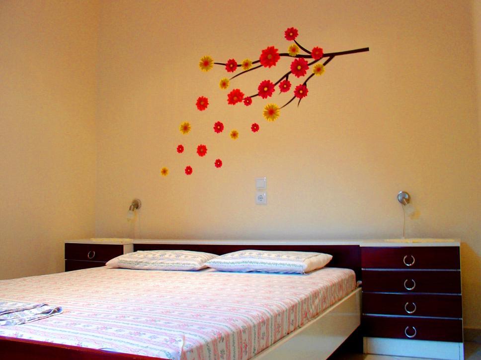 Dimos Bungalows PalaiónTsiflíkion الغرفة الصورة