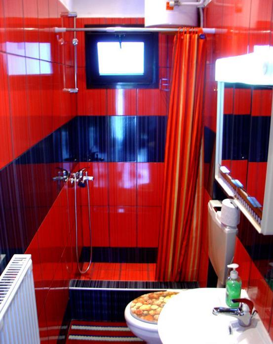 Dimos Bungalows PalaiónTsiflíkion الغرفة الصورة