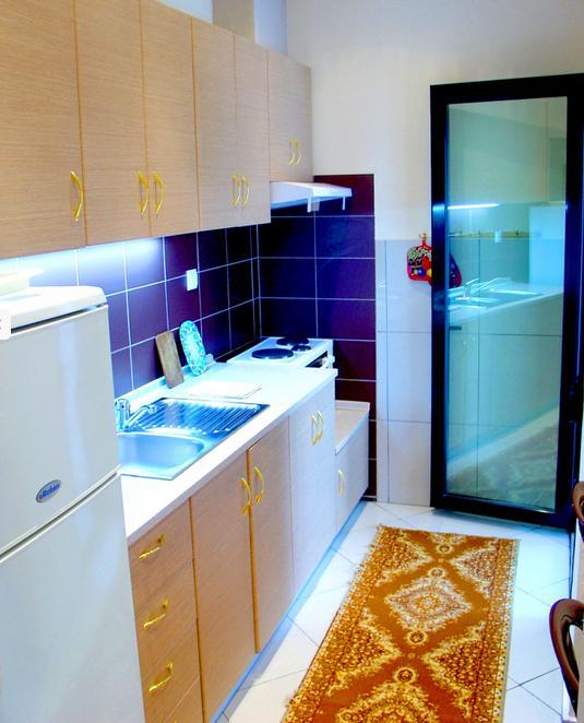 Dimos Bungalows PalaiónTsiflíkion الغرفة الصورة